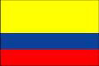 Colombia flag