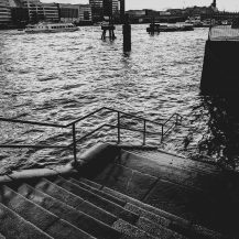 <p>Seen along the Thames.<br /></p>